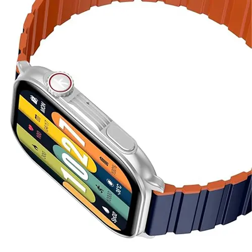 ساعت هوشمند کیسلکت مدل Ks Pro (1)